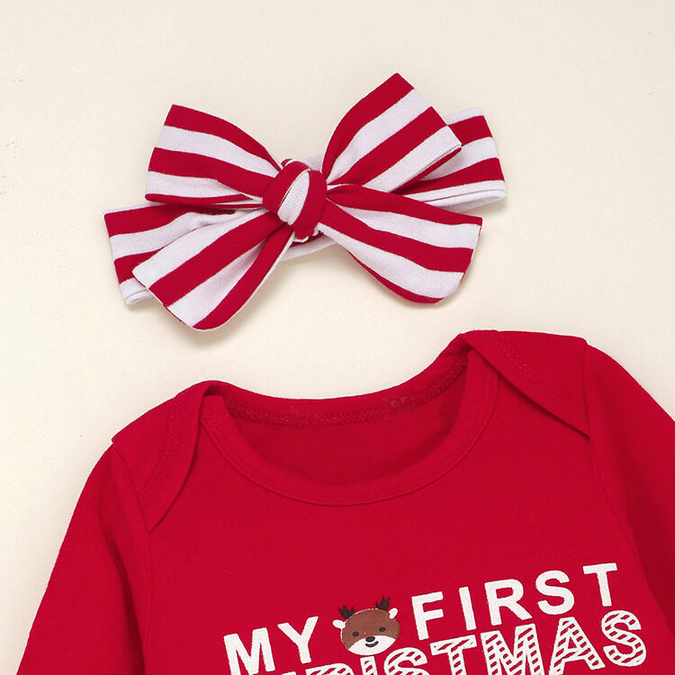 Chriatmas clothing