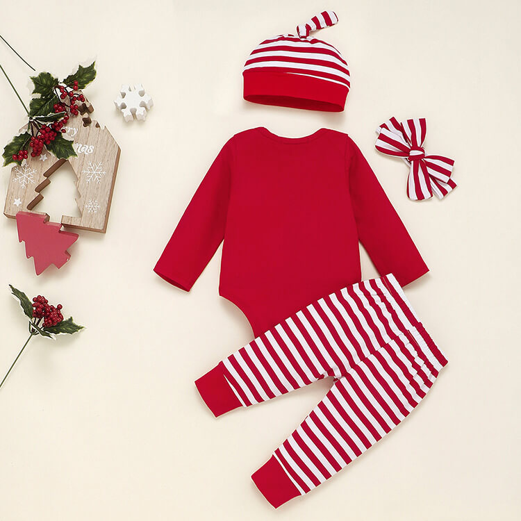 Baby Clothing