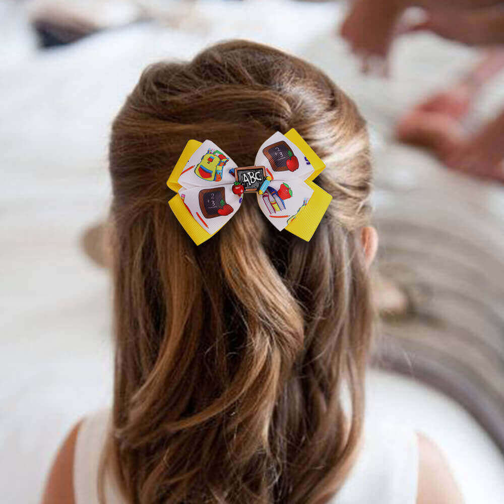 toddler hair clips
