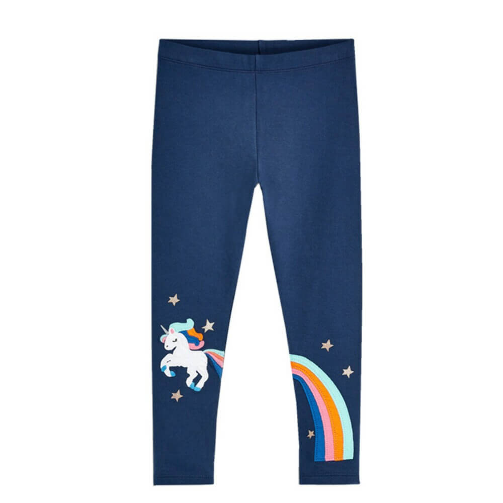 unicorn leggings