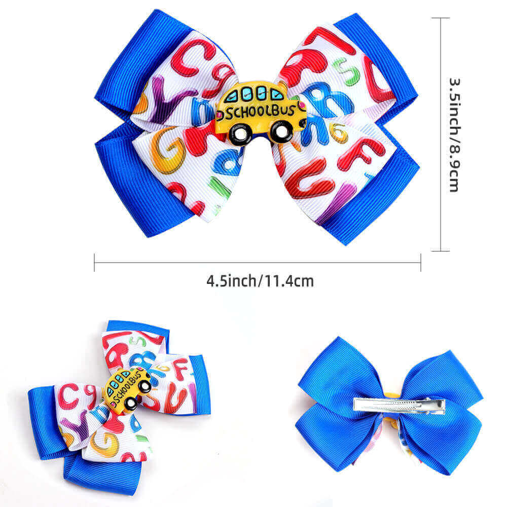 hair bows for girls