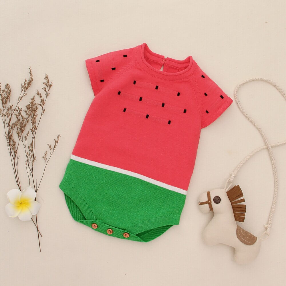 baby romper