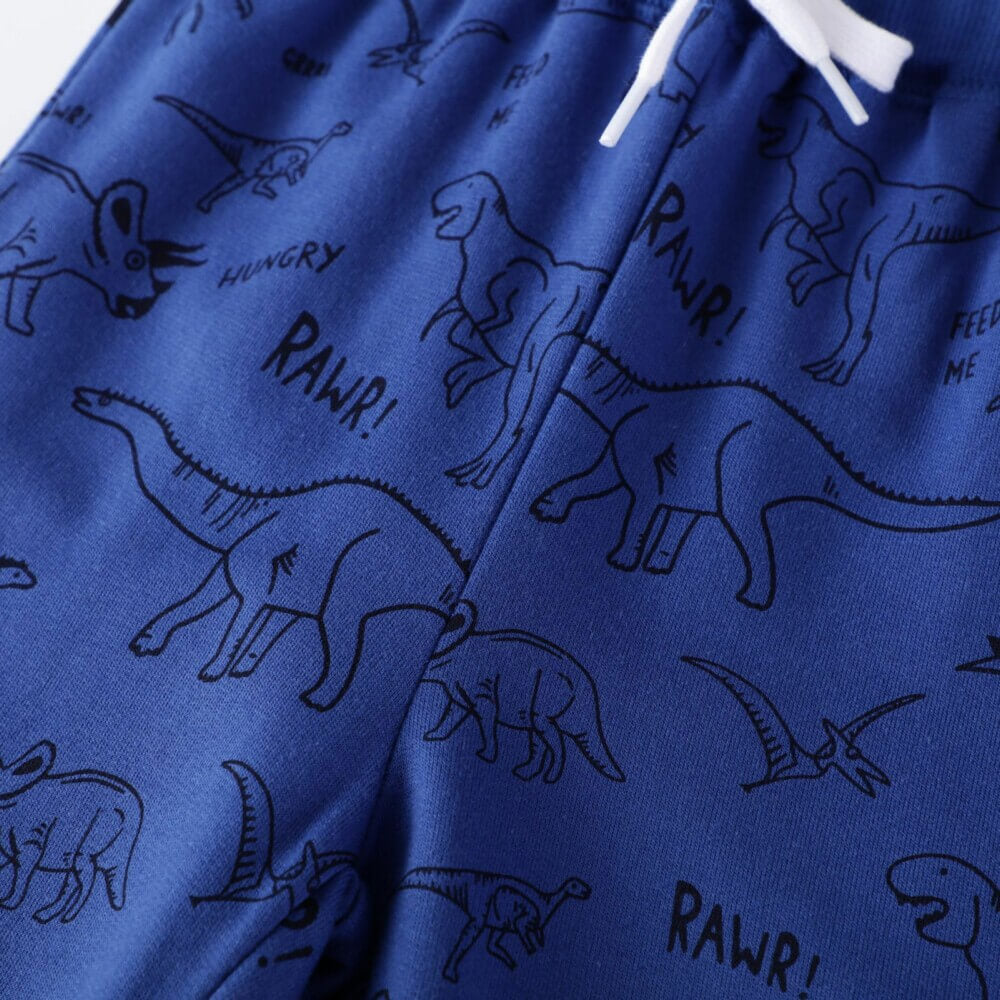 Dinosaur Sweatpants