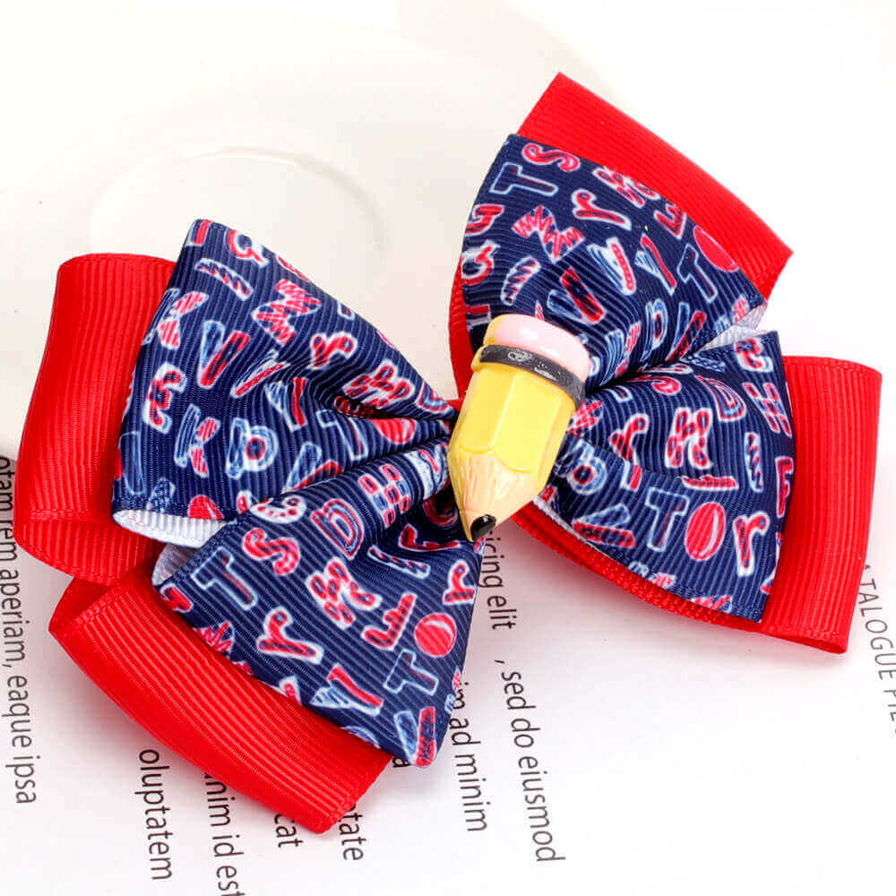 hair bows for toddler