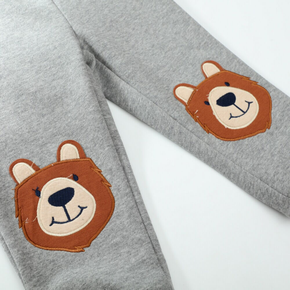 unisex pants