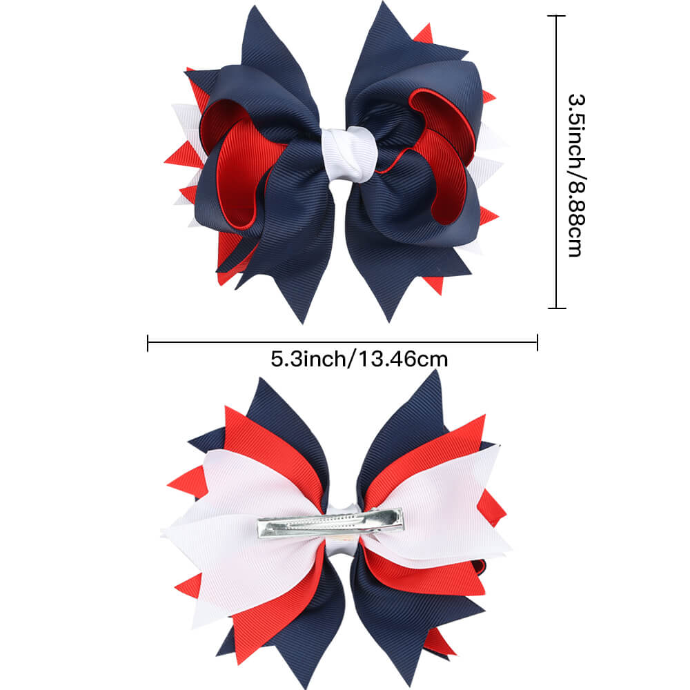 girls hair bows