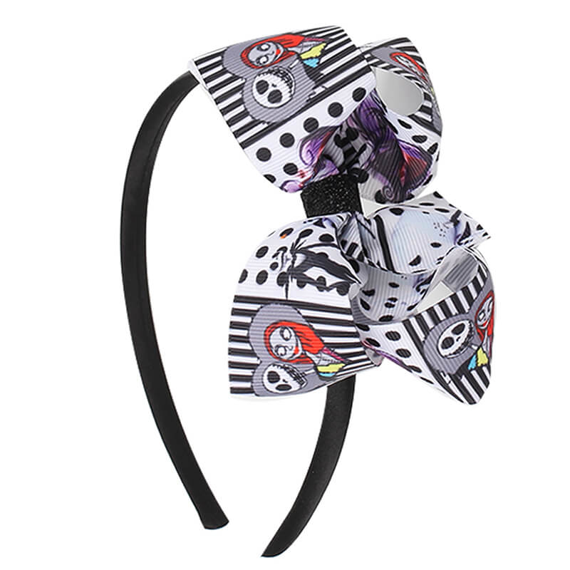 halloween hair accessories