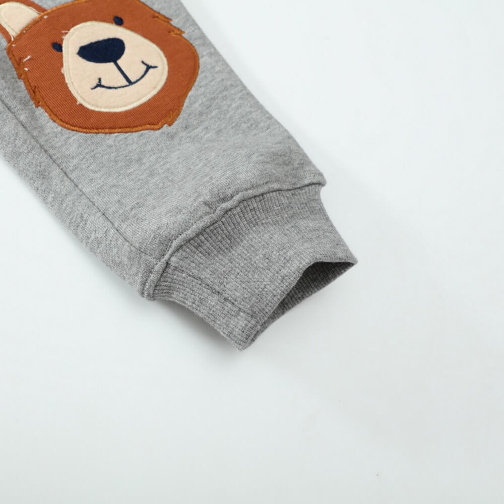 bear kids pants