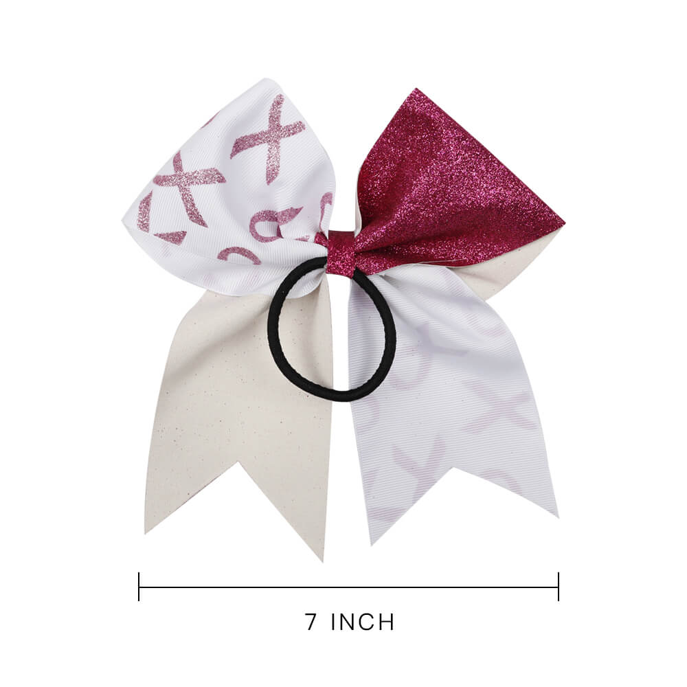 1 Breast Cancer Awareness Grosgrain Ribbon 1 Pink Ribbon Grosgrain Ribbon 1 Pink  Ribbon for Hair Bows Ships Free 15% OFF 