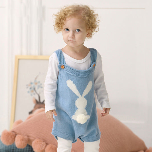 baby sling romper