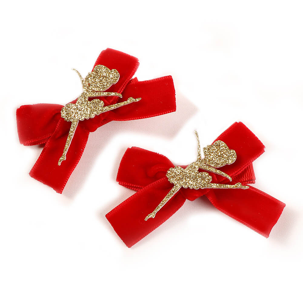 ballet hairpins