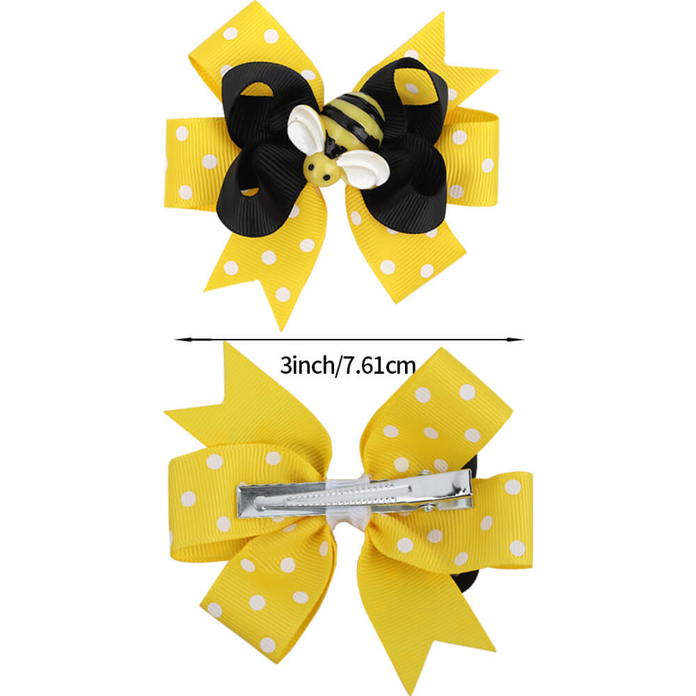 girl hair accessories