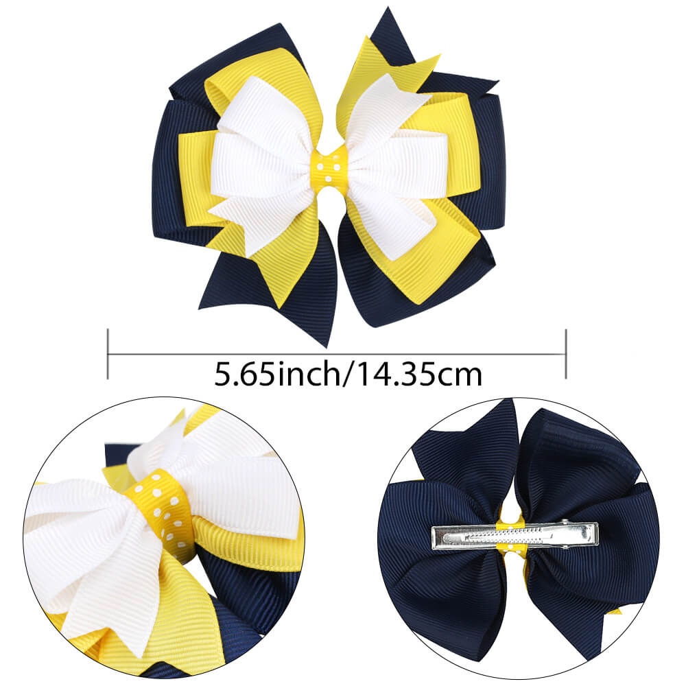 girl hair accessories