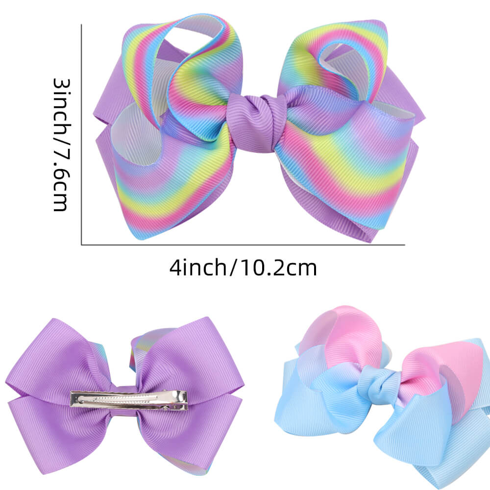 hair bows for girls