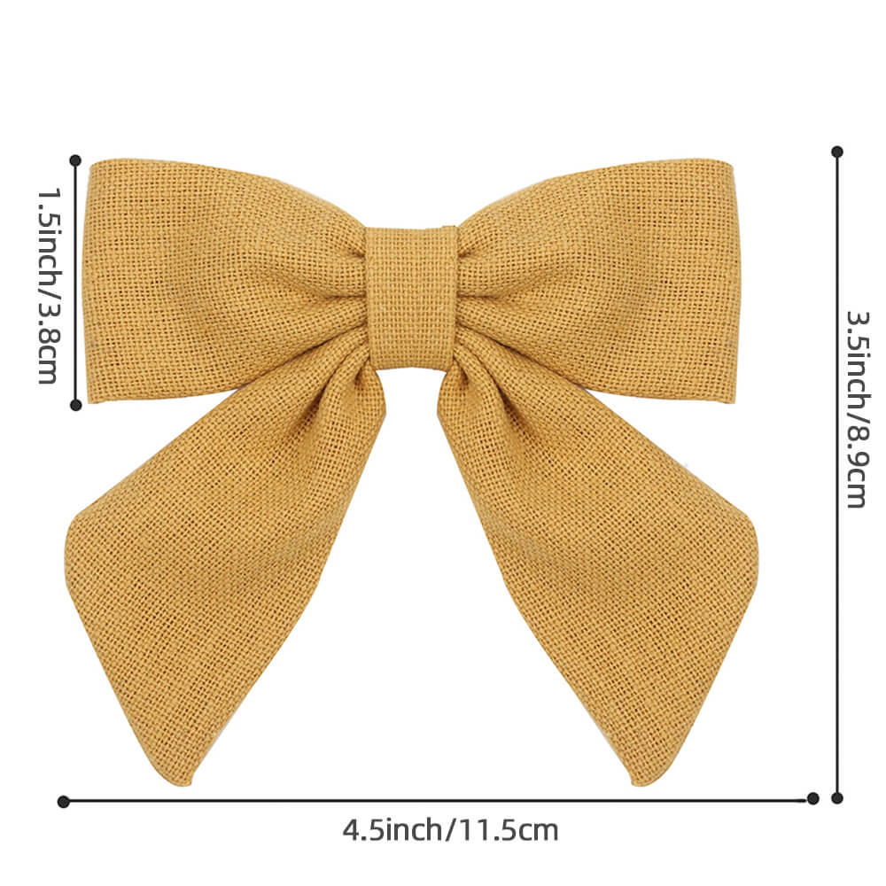 girl barrette
