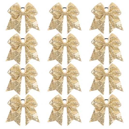 Cheer Bows | Cheerleading Bows | Girls Cheer bows | CN Hair Bows ...