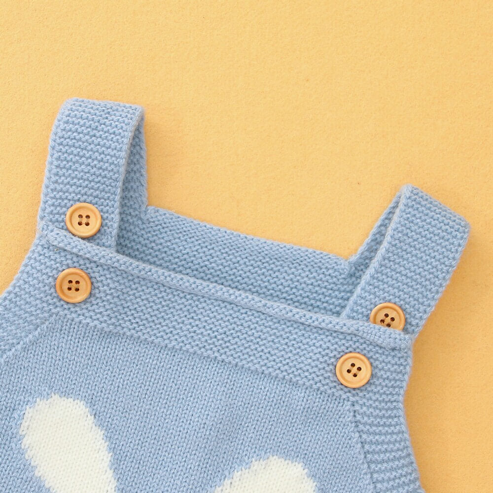 rabbit baby clothing