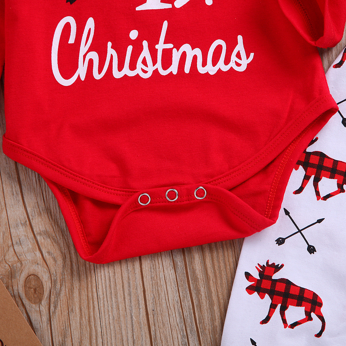 baby clothing set