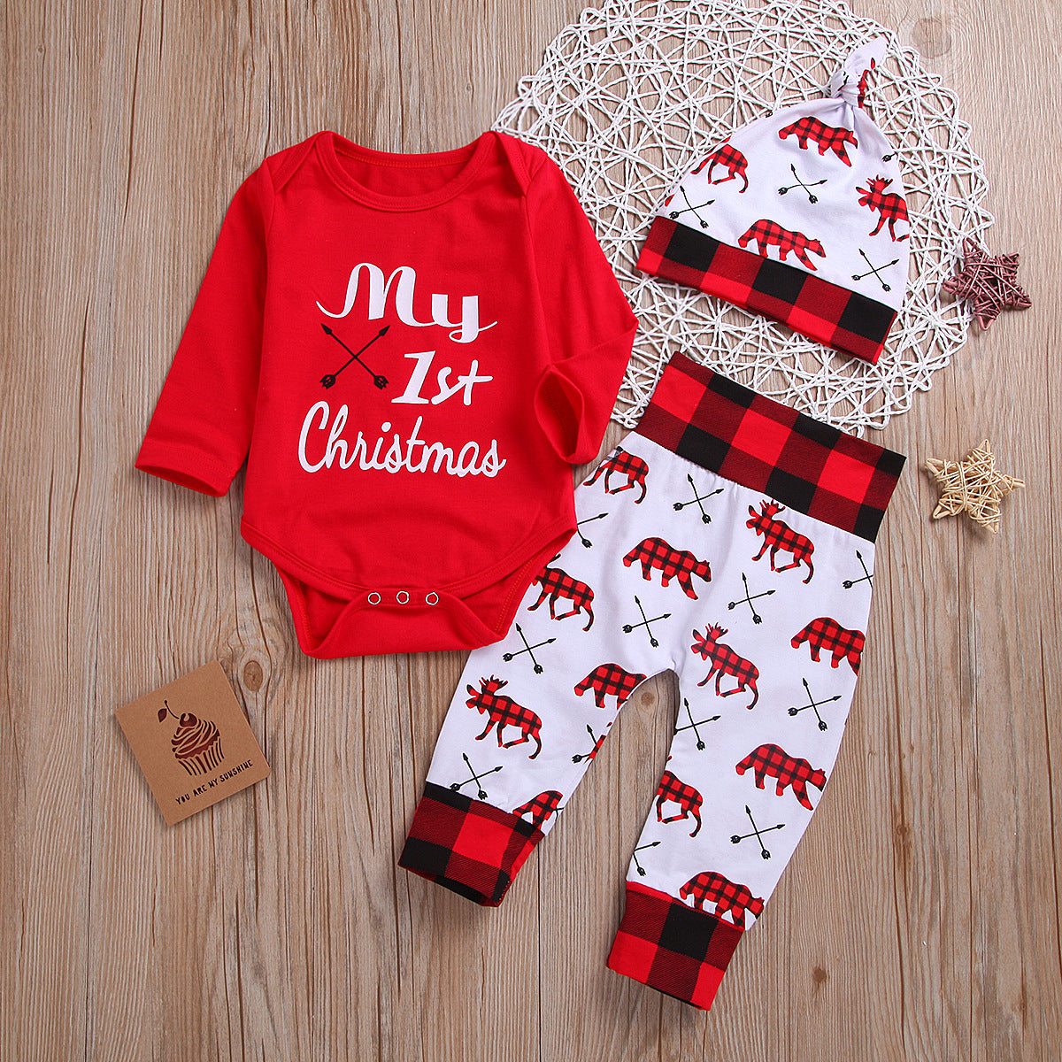 Christmas gifts