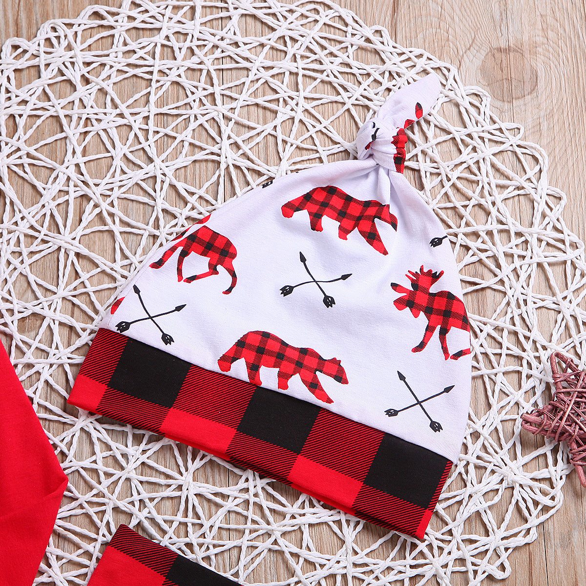baby romper set