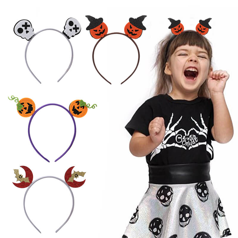 cute hair bands