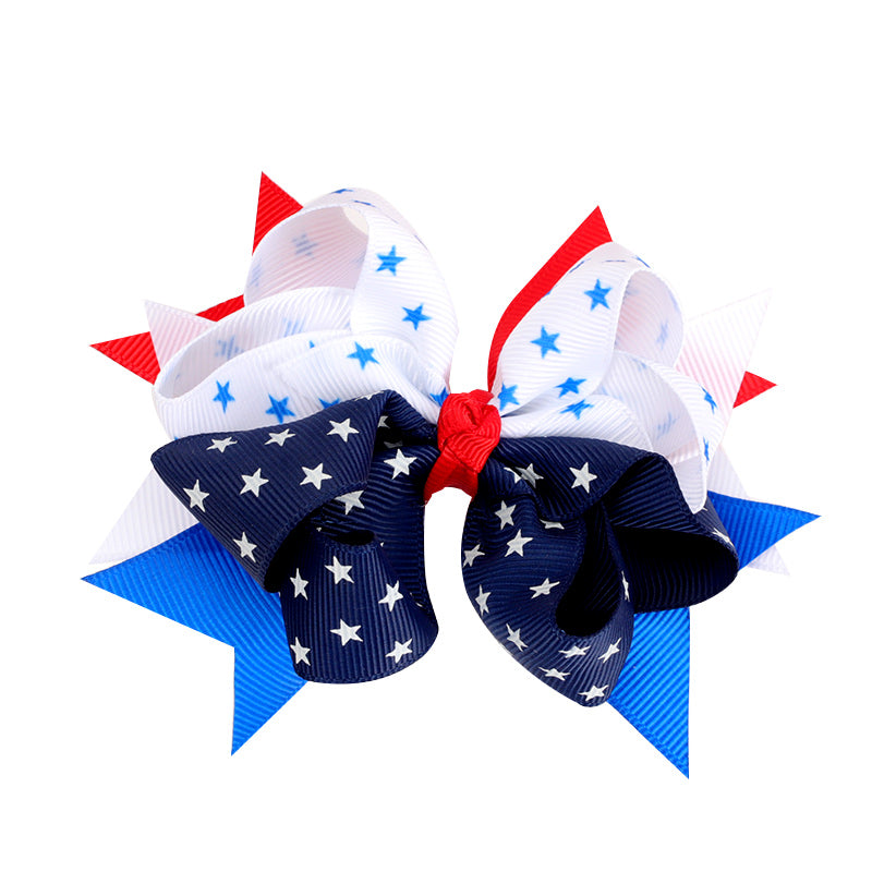 Independence Day Bows