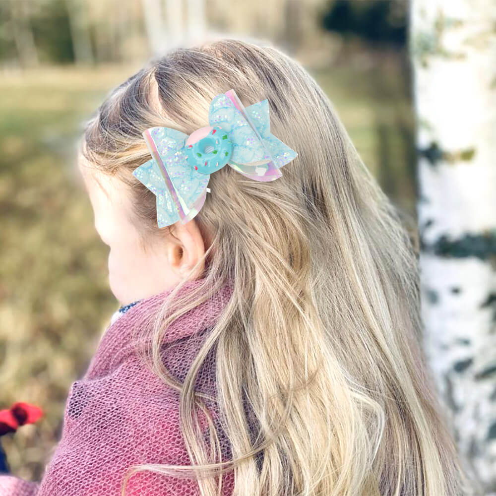 hair bows for girls