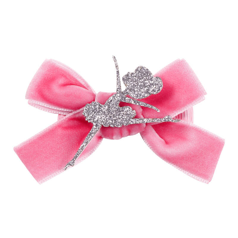 little girl hair clips