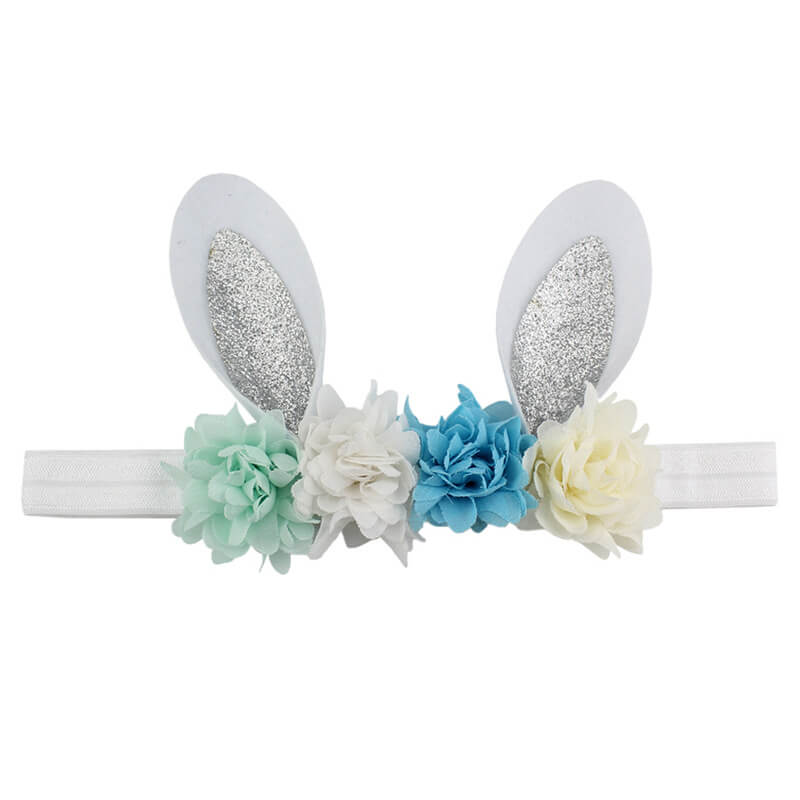 Easter Baby Headbands