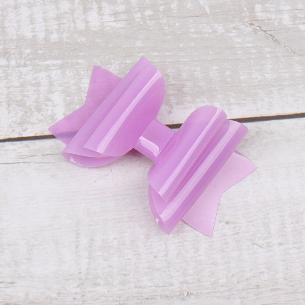 Waterproof Jelly Hair Clips