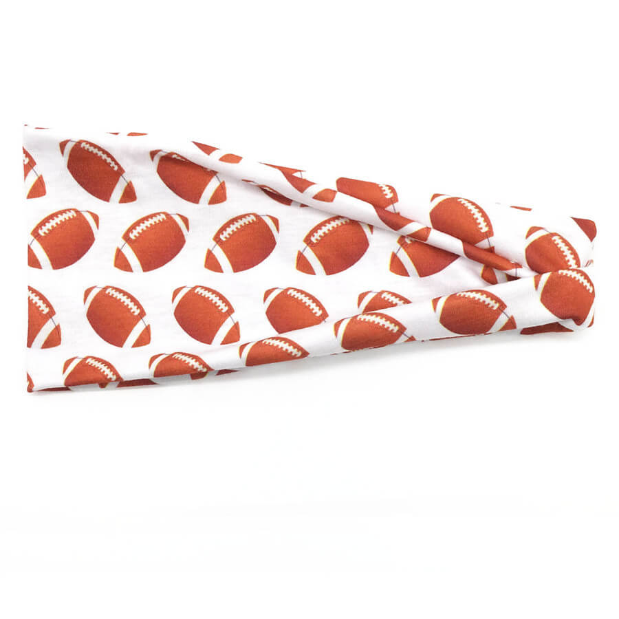 Softball Sport Soft Headbands