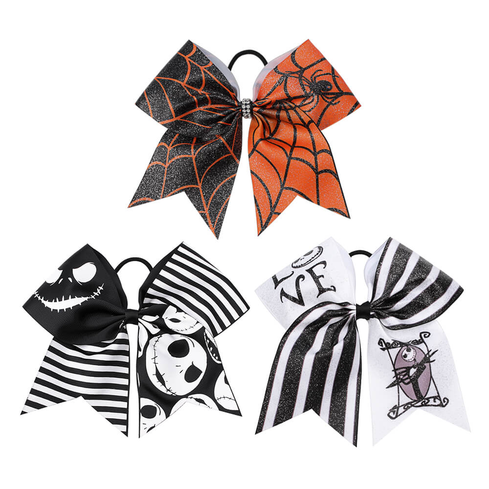 halloween hair accessories