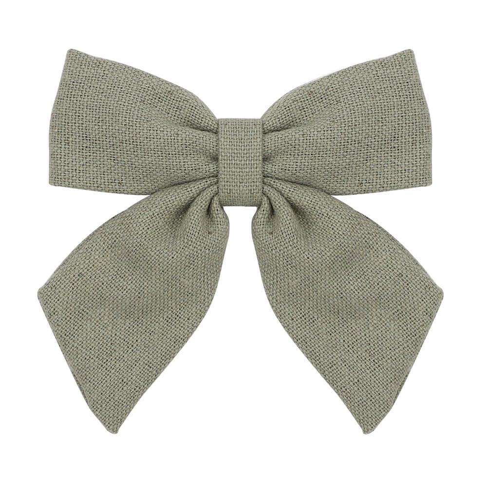 Baby girls hair clips