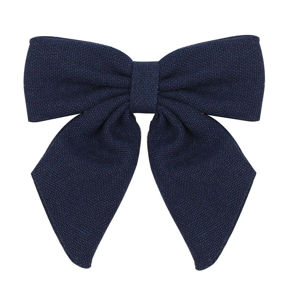 4.5 inches hair bows