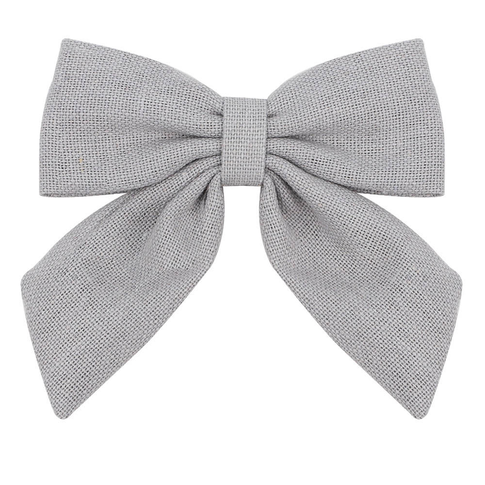 bowknot hairpins
