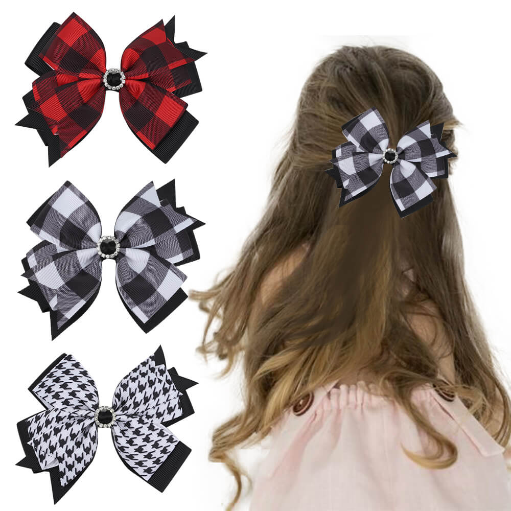 hair bows for girls