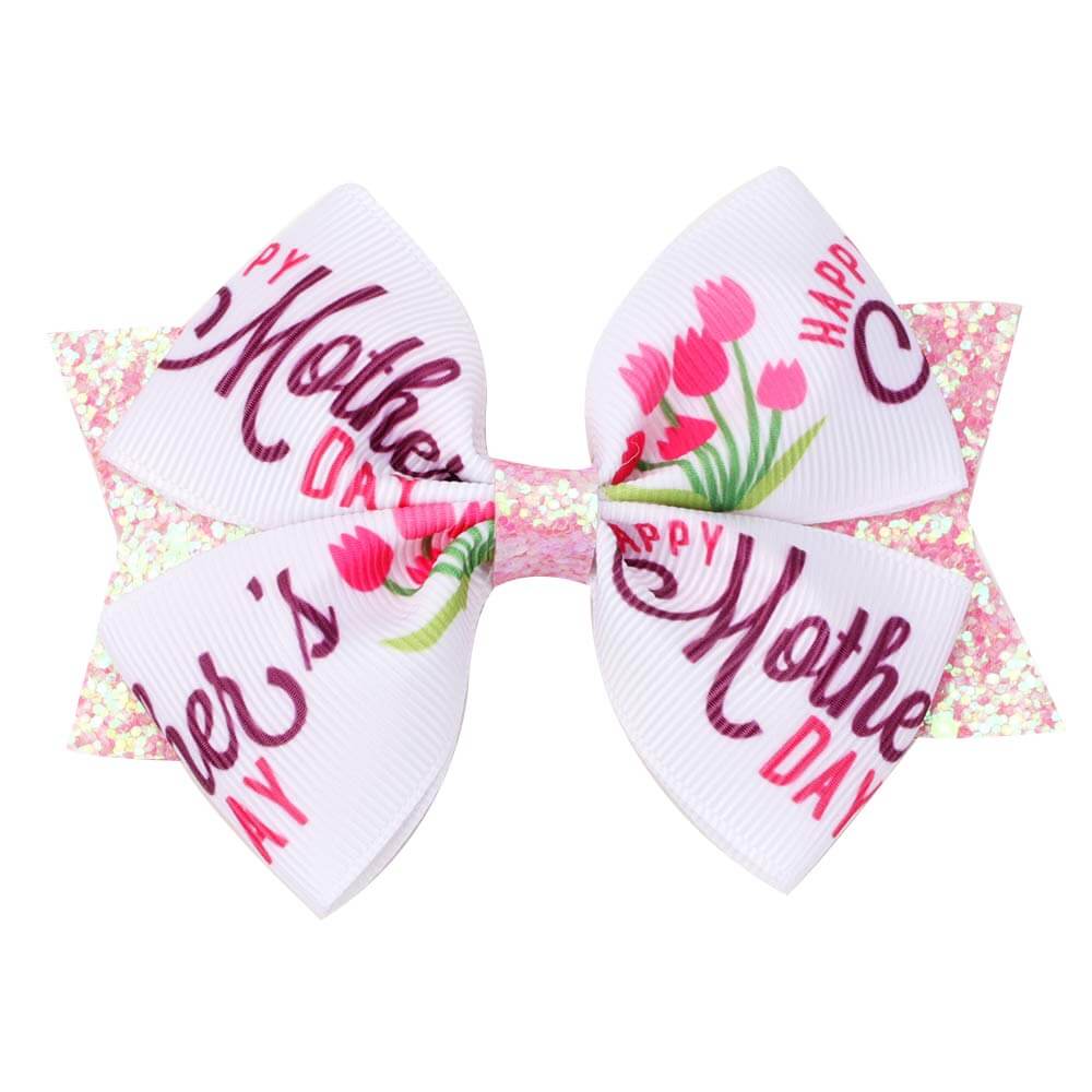 Girl Hair Bows