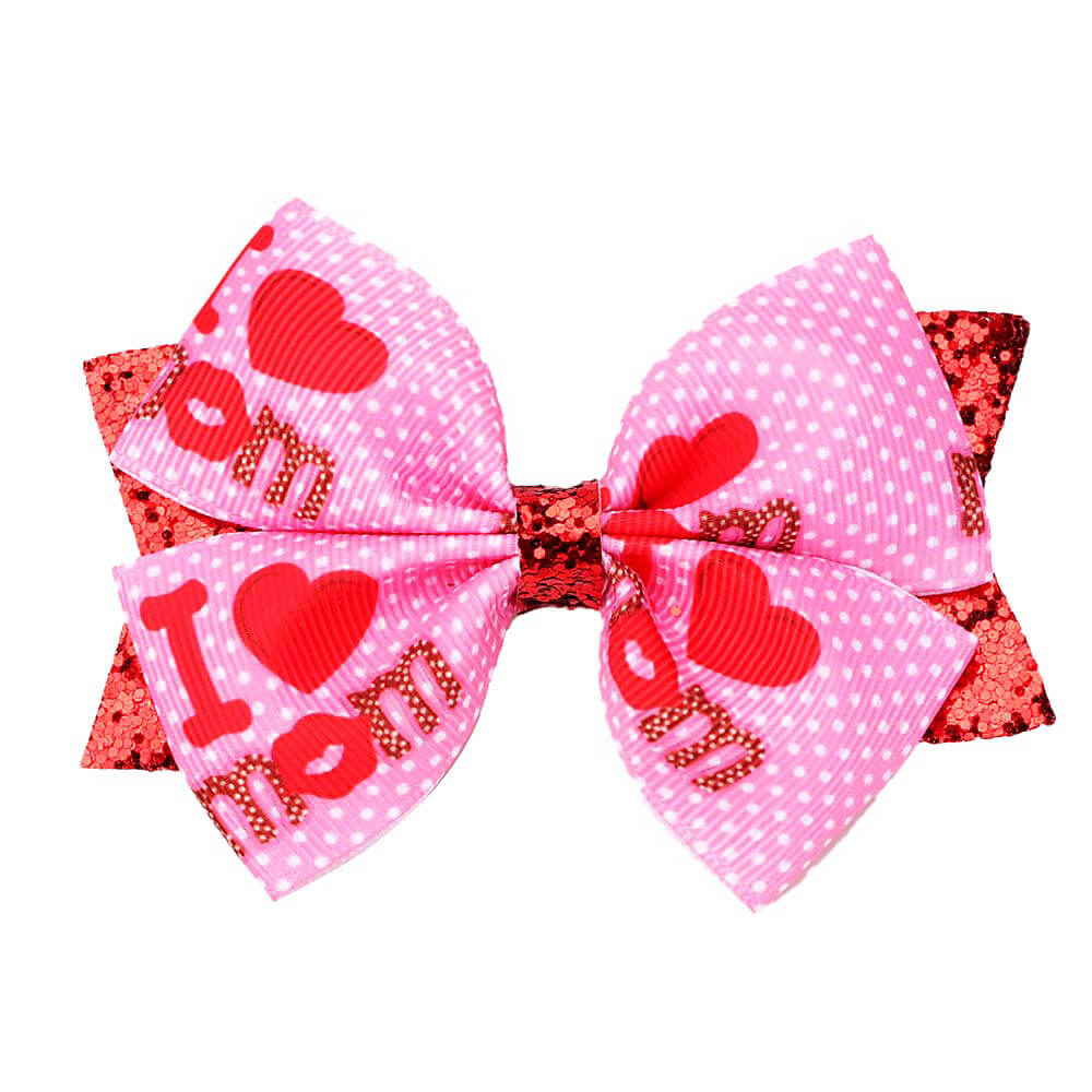 hair bows for girls