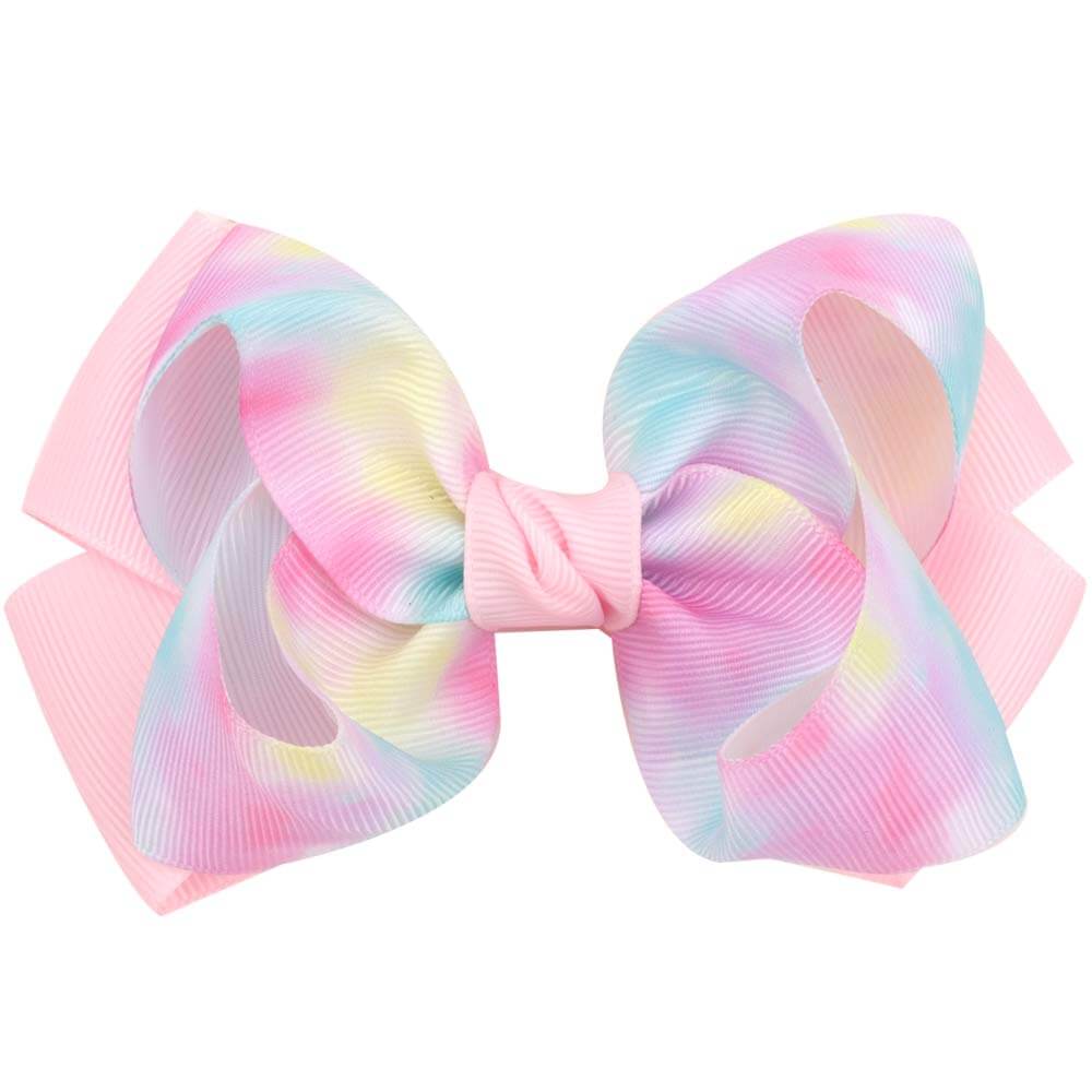 little girl hair clips