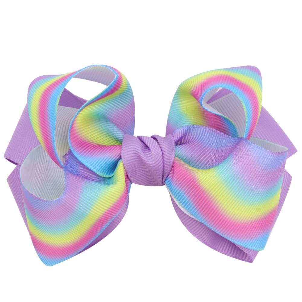 girls hair bows