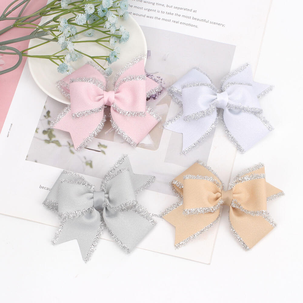 Hair Bows for Girls