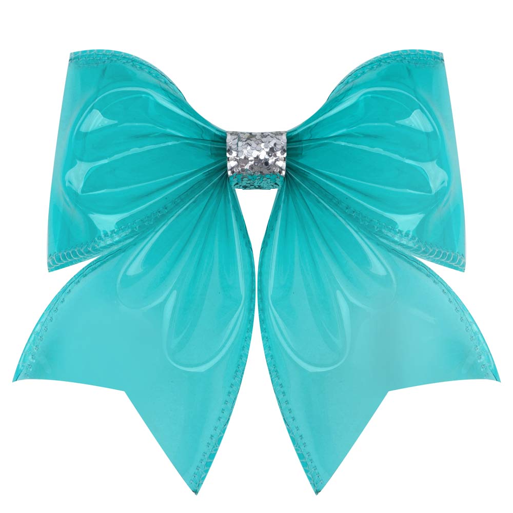 Jelly Cheer Bows