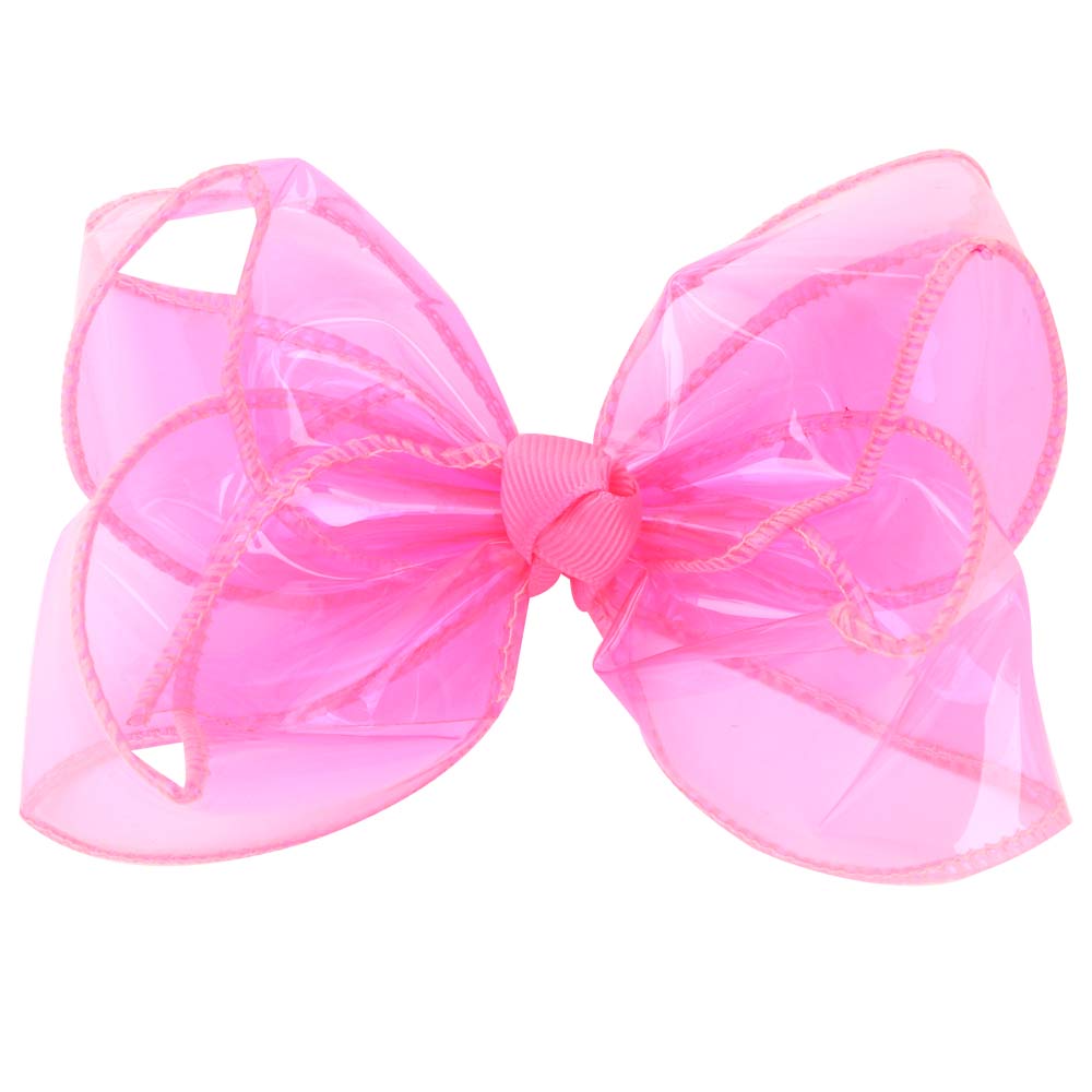 waterproof hair bows