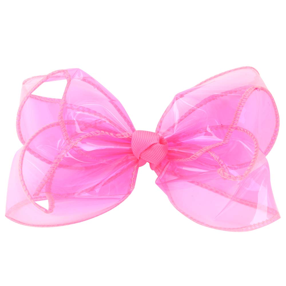 4 inch Hair Bows