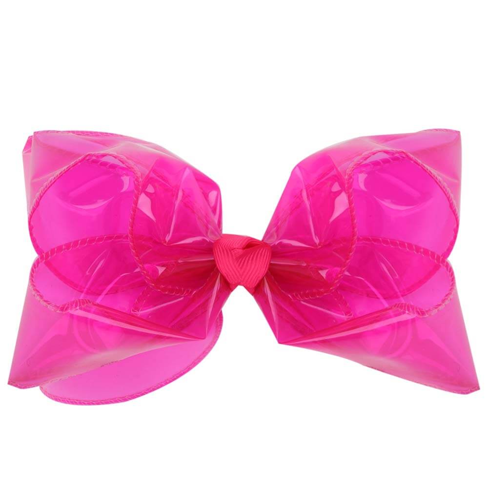 4 inch Hair Bows