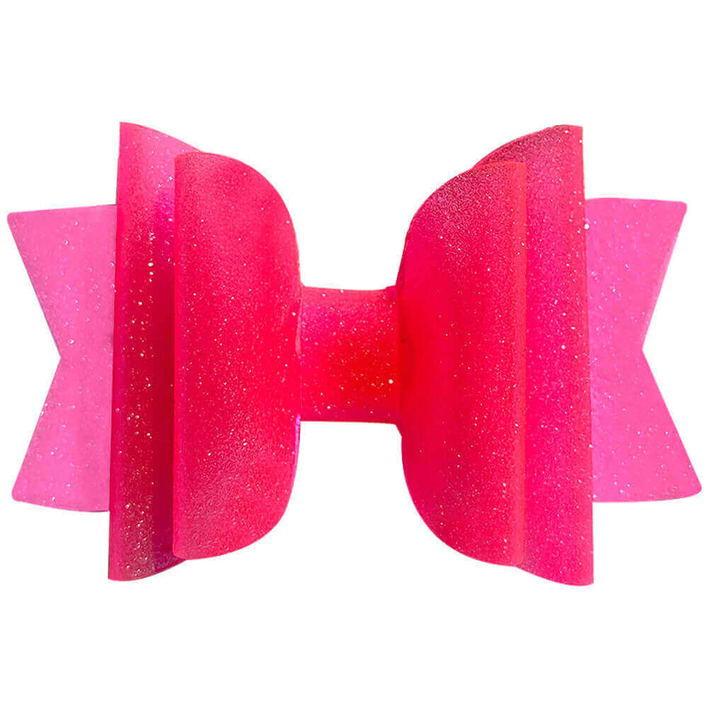 Pool Party Hair Bows