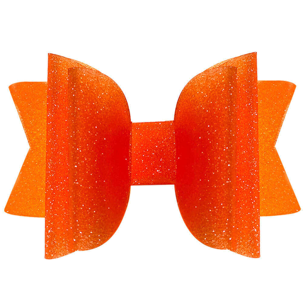 Jelly Hair Bows