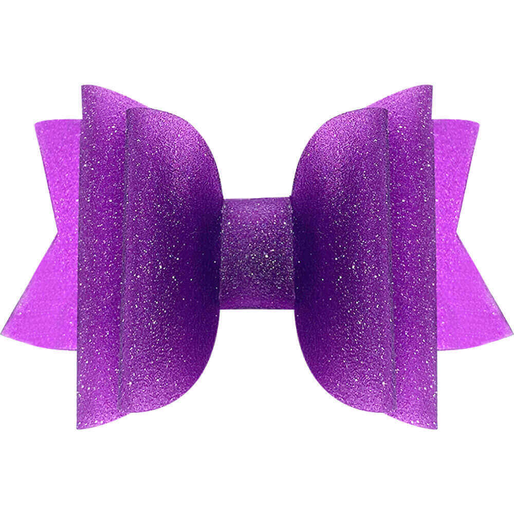 waterproof hair bows