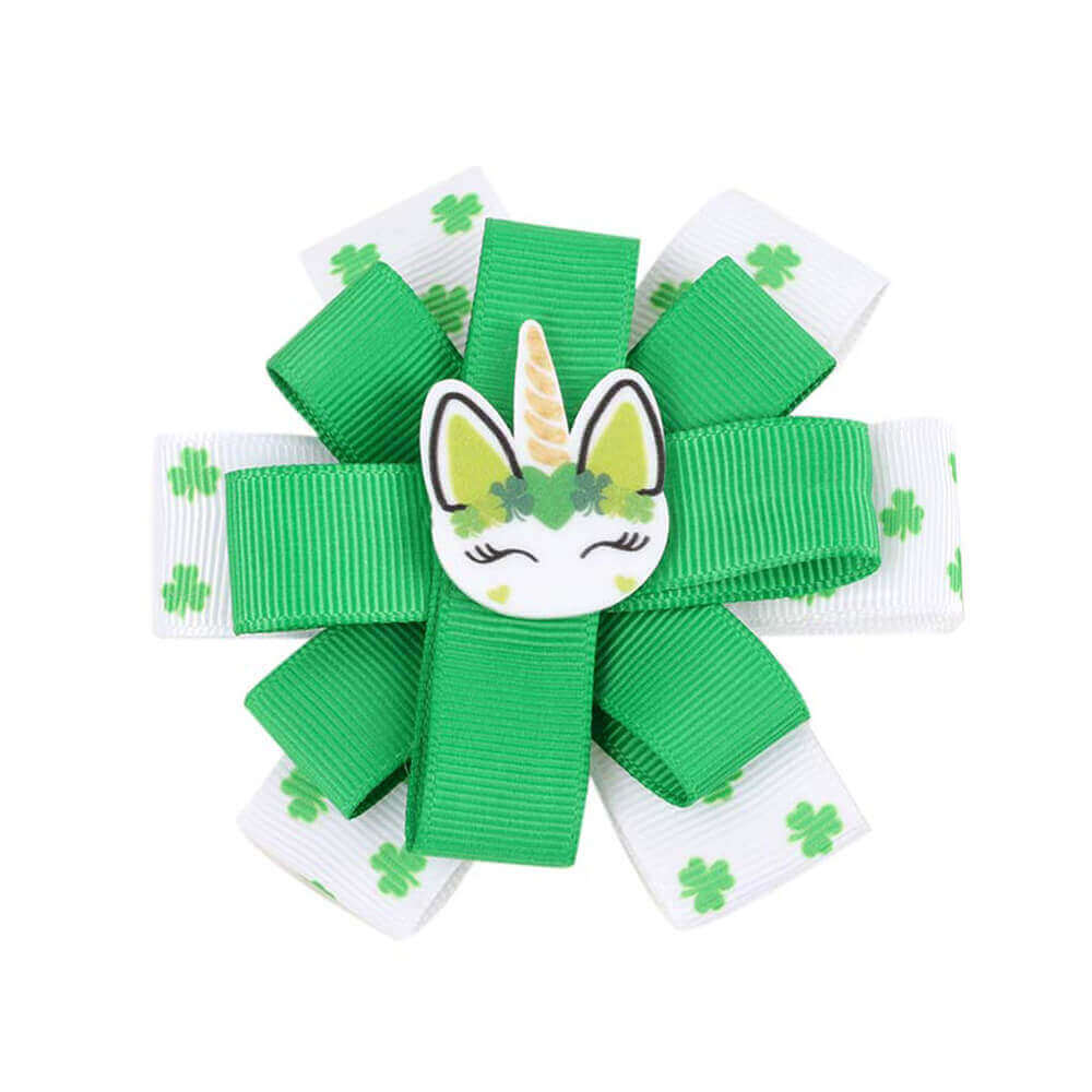 St Patrick's Day Headwear