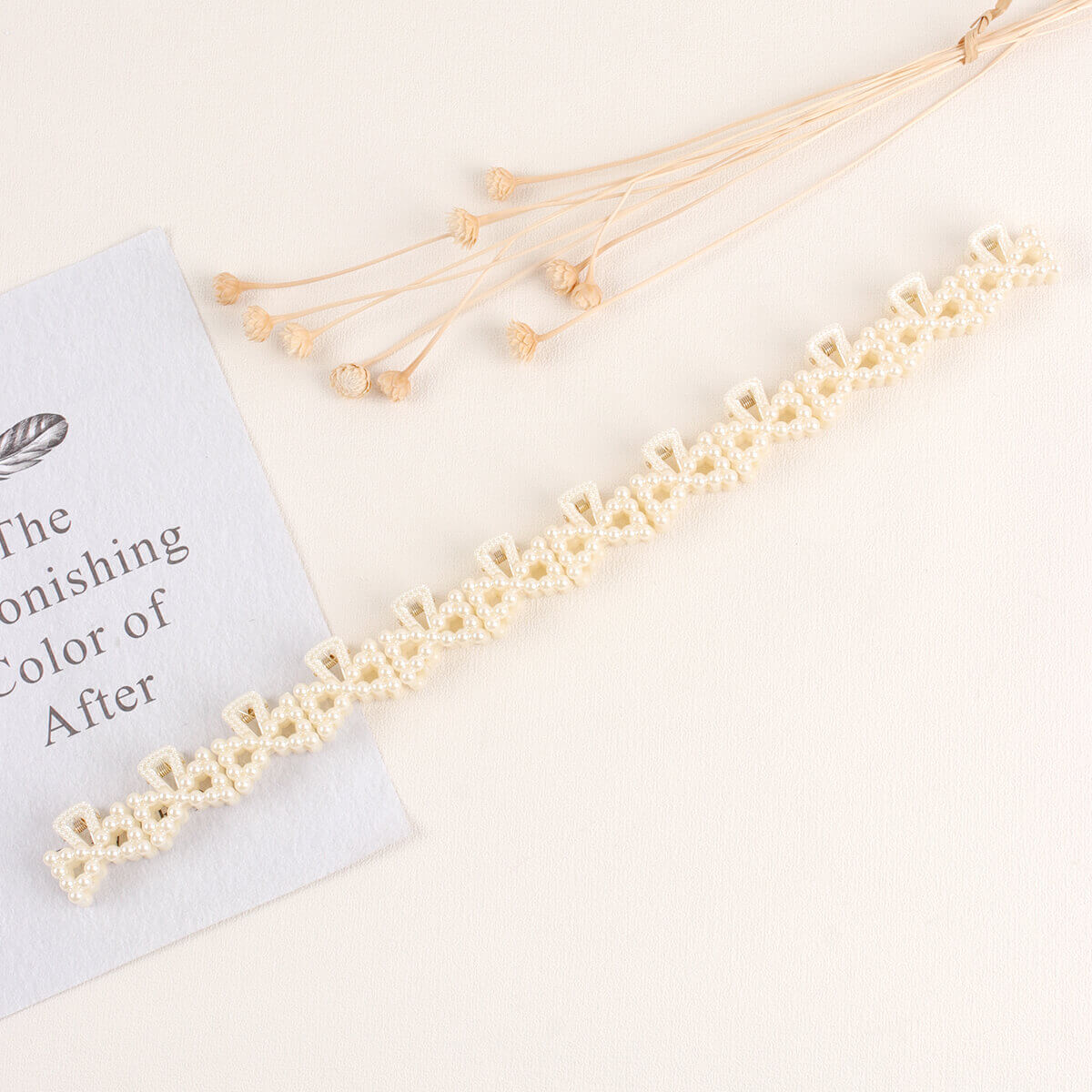 12PCS Mini Resin Hair Claw Clips